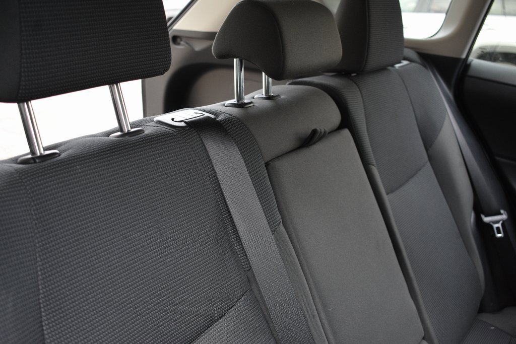 Used 2025 Toyota RAV4 LE image 27