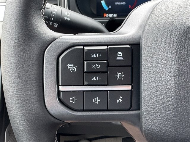 New 2025 Ford F250 Lariat w/ Lariat Ultimate Package image 12