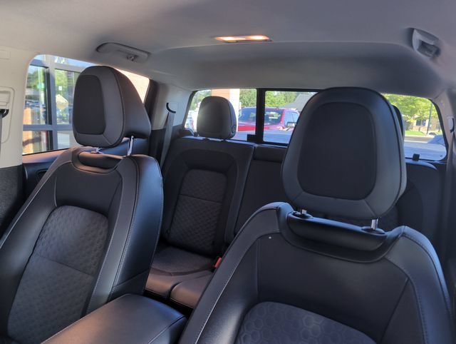 Used 2019 Chevrolet Colorado Z71 AWD/4WD image 30