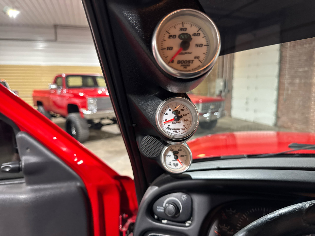 Used 1998 Dodge Ram 2500 Truck 4x4 Quad Cab image 53