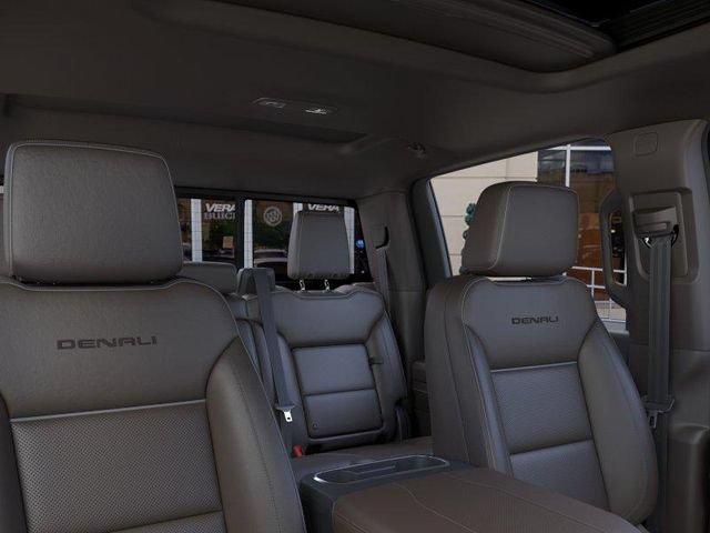 New 2026 GMC Sierra 1500 Denali w/ Technology Package AWD/4WD image 24