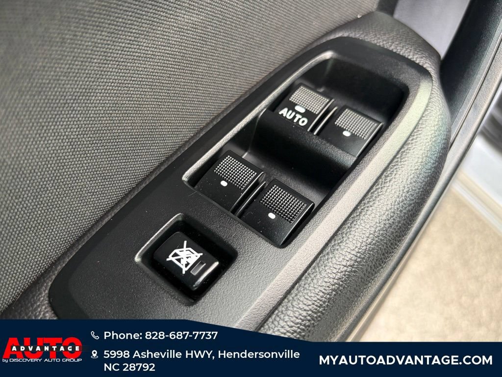 Used 2022 Ford Ranger XL w/ Equipment Group 101A High AWD/4WD image 21