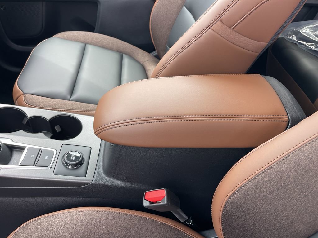 New 2025 Ford Bronco Sport Outer Banks w/ Outer Banks Tech Package+ image 11