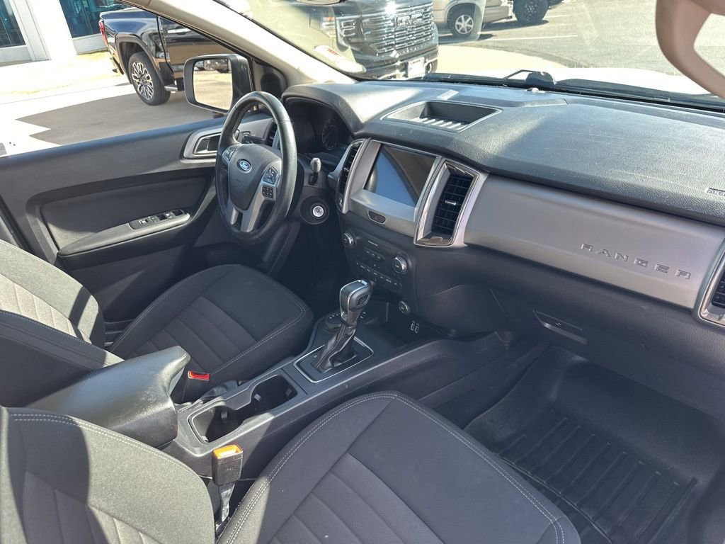 Used 2020 Ford Ranger XLT w/ Equipment Group 301A Mid image 28