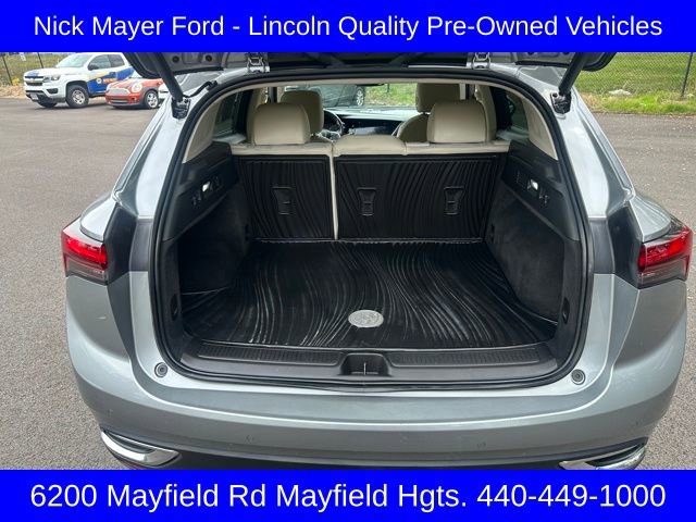 Used 2023 Buick Envision Preferred image 10