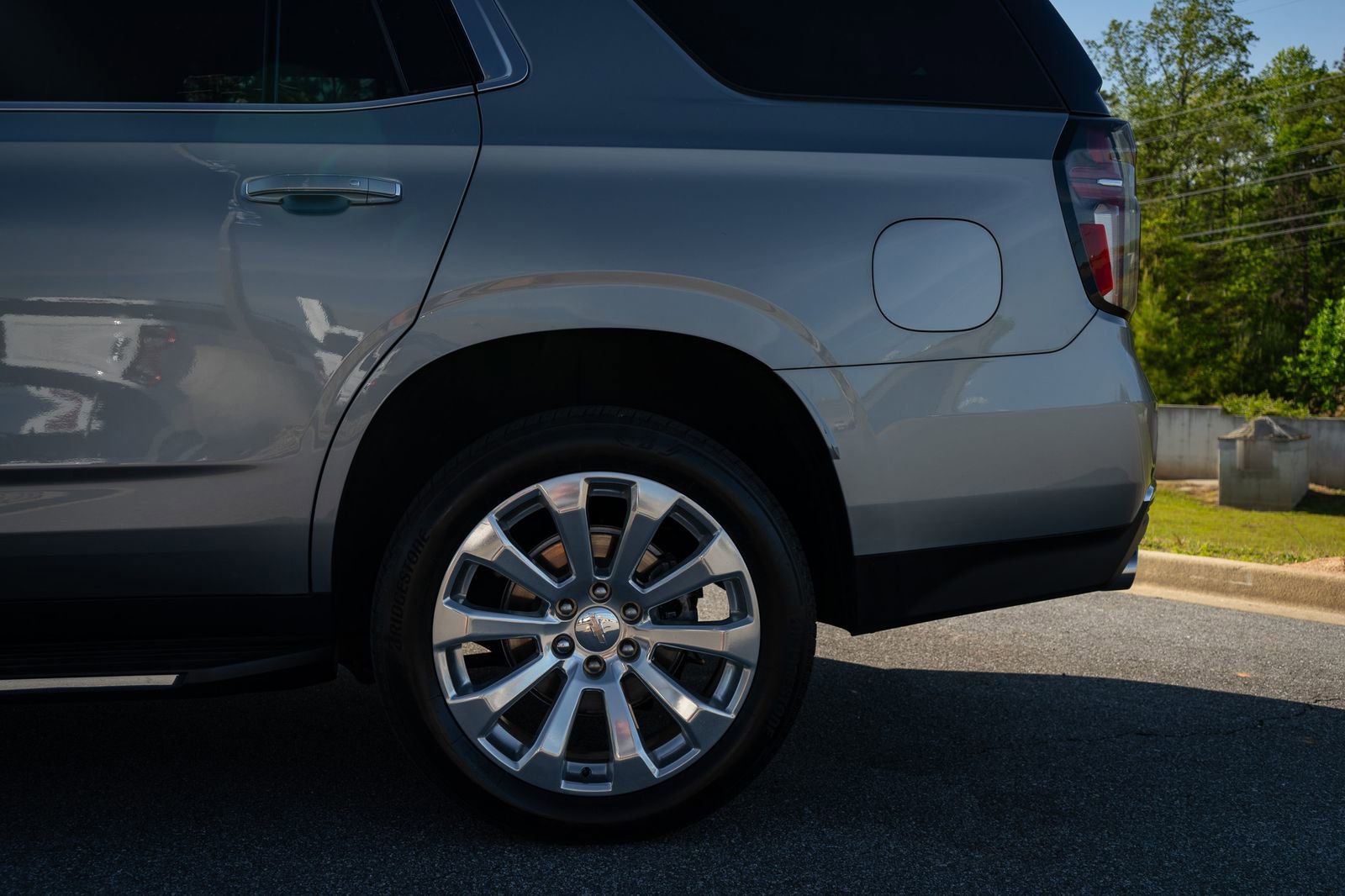 Used 2024 Chevrolet Tahoe Premier RWD image 6