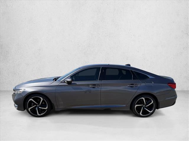 Used 2020 Honda Accord Sport image 9