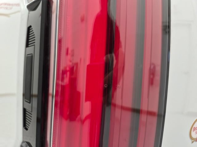 New 2026 Toyota Tundra 1794 Edition AWD/4WD image 29