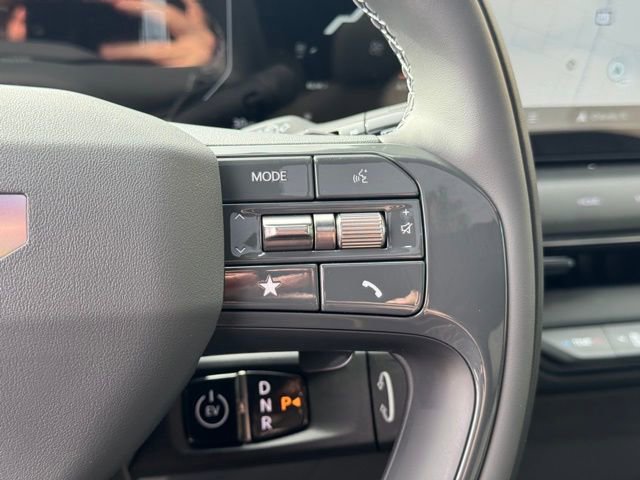 New 2026 Kia EV9 GT-Line AWD/4WD image 31