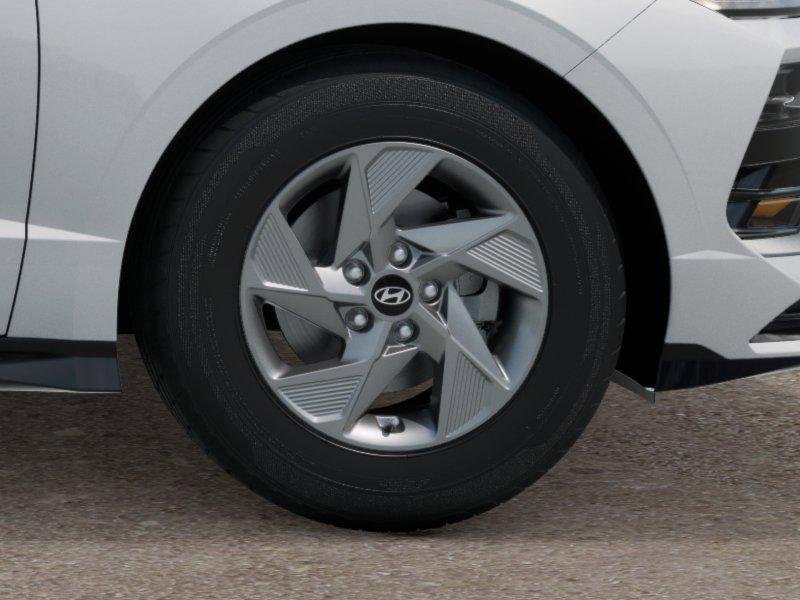 New 2026 Hyundai Sonata SE FWD image 8