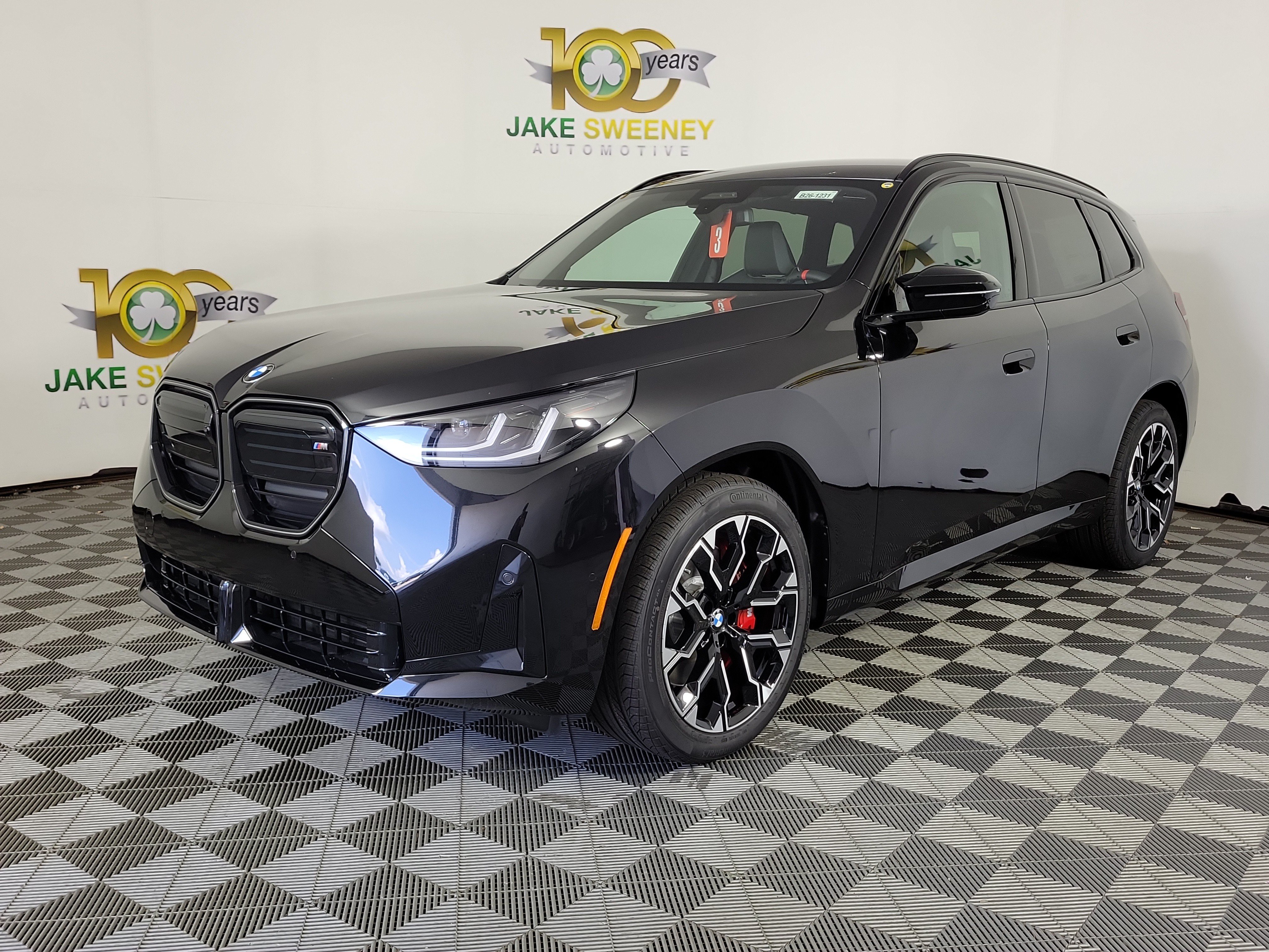 New 2026 BMW X3 M50 w/ Premium Package AWD/4WD image 3