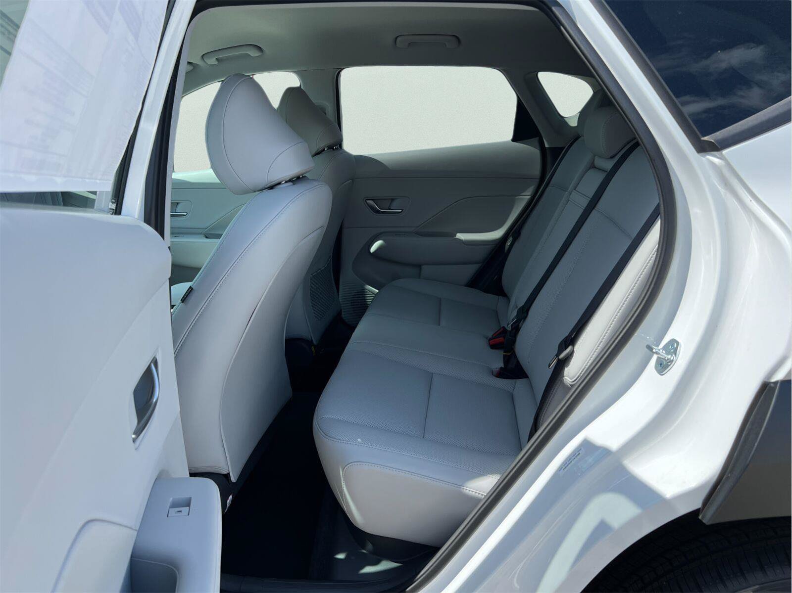 New 2026 Hyundai Kona SEL Premium FWD image 11