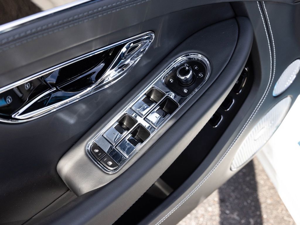 New 2026 Bentley Continental GT AWD/4WD image 24
