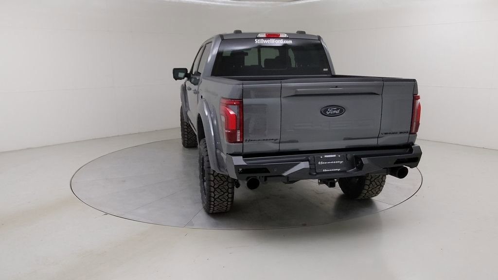 New 2026 Ford F150 Lariat w/ Equipment Group 502A High image 17