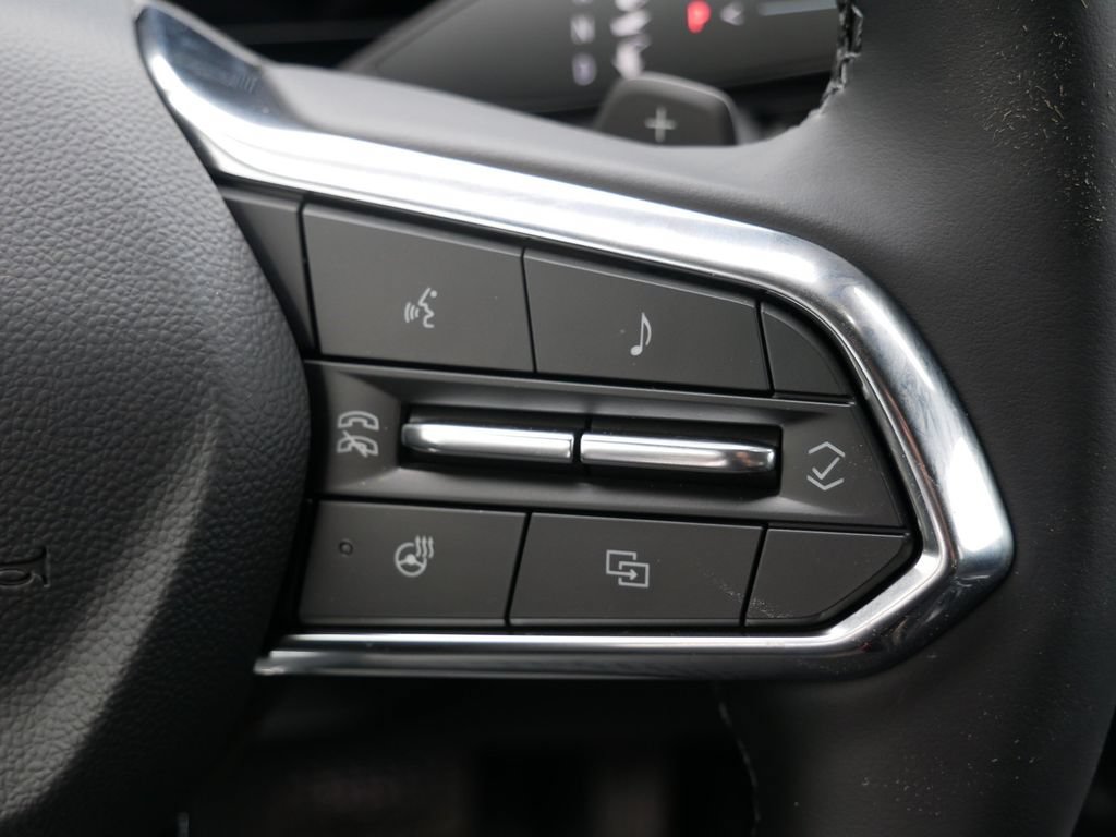 New 2027 Chevrolet Equinox LT AWD/4WD image 24