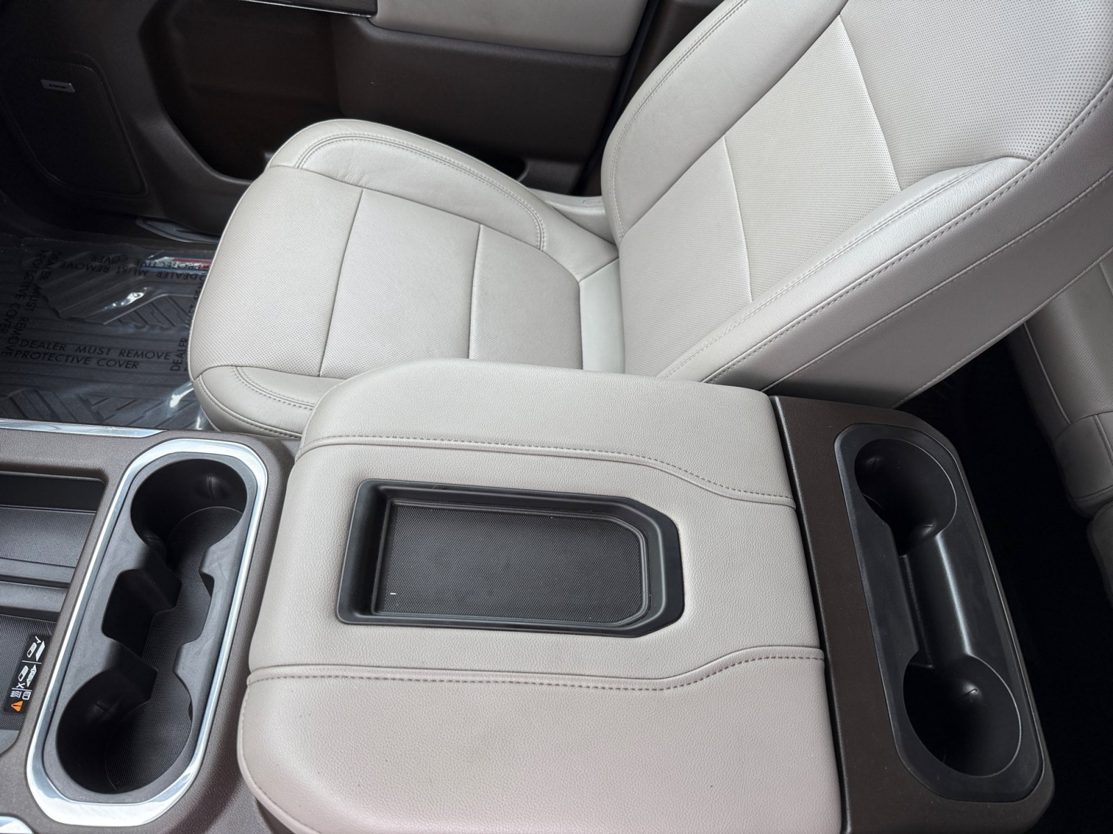Used 2020 Chevrolet Silverado 2500 LTZ AWD/4WD image 14