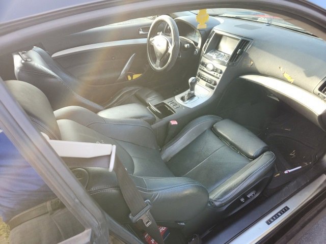 Used 2008 INFINITI G37 Journey w/ Premium Pkg image 11