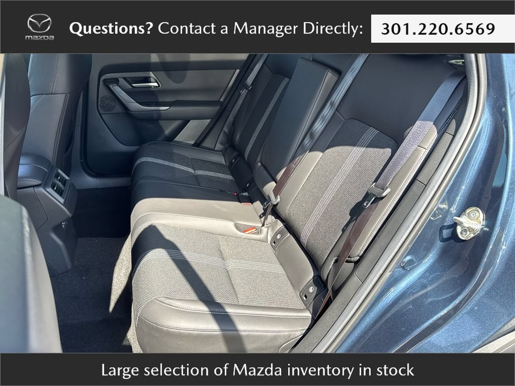 New 2026 MAZDA CX-50 AWD 2.5 S w/ Weather Package image 15