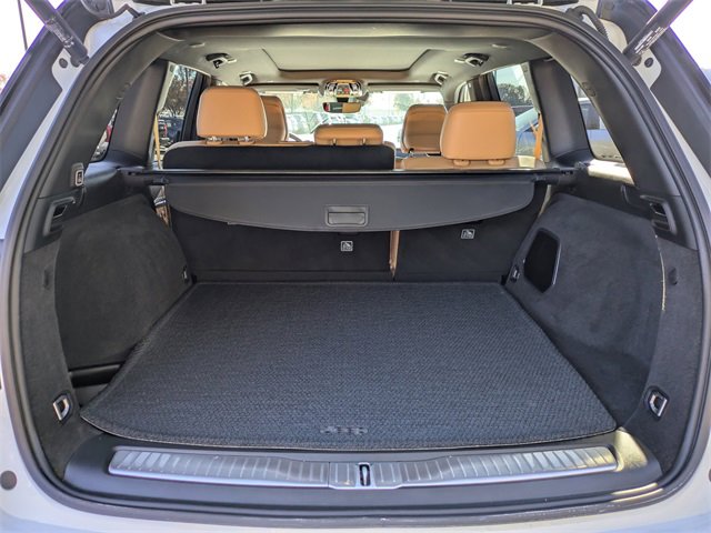 Used 2024 Jeep Grand Cherokee Summit image 14