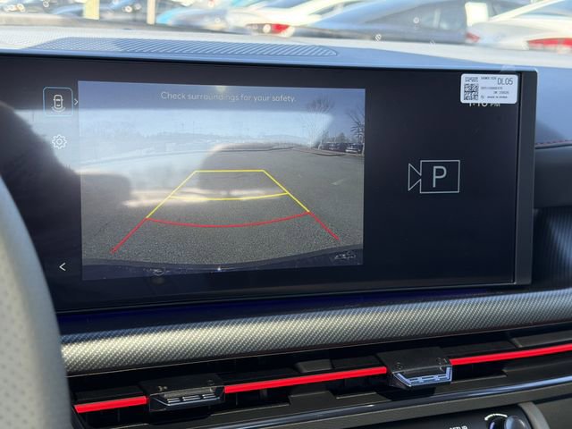 New 2026 Hyundai Sonata N Line image 29