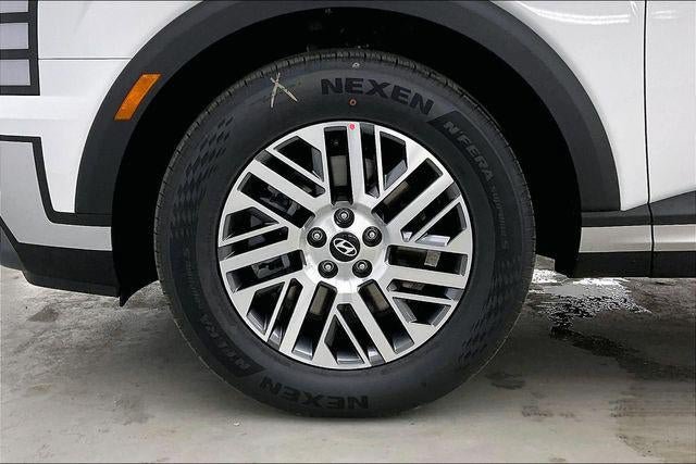 New 2026 Hyundai Palisade SEL AWD/4WD image 33