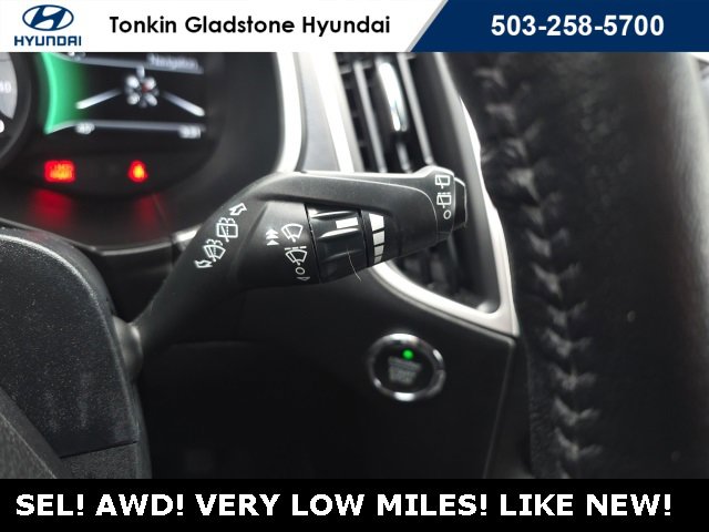 Used 2016 Ford Edge SEL w/ Equipment Group 201A image 13