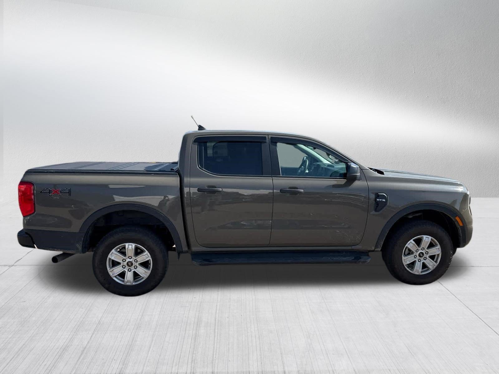Used 2025 Ford Ranger XL w/ Trailer Tow Package AWD/4WD image 8
