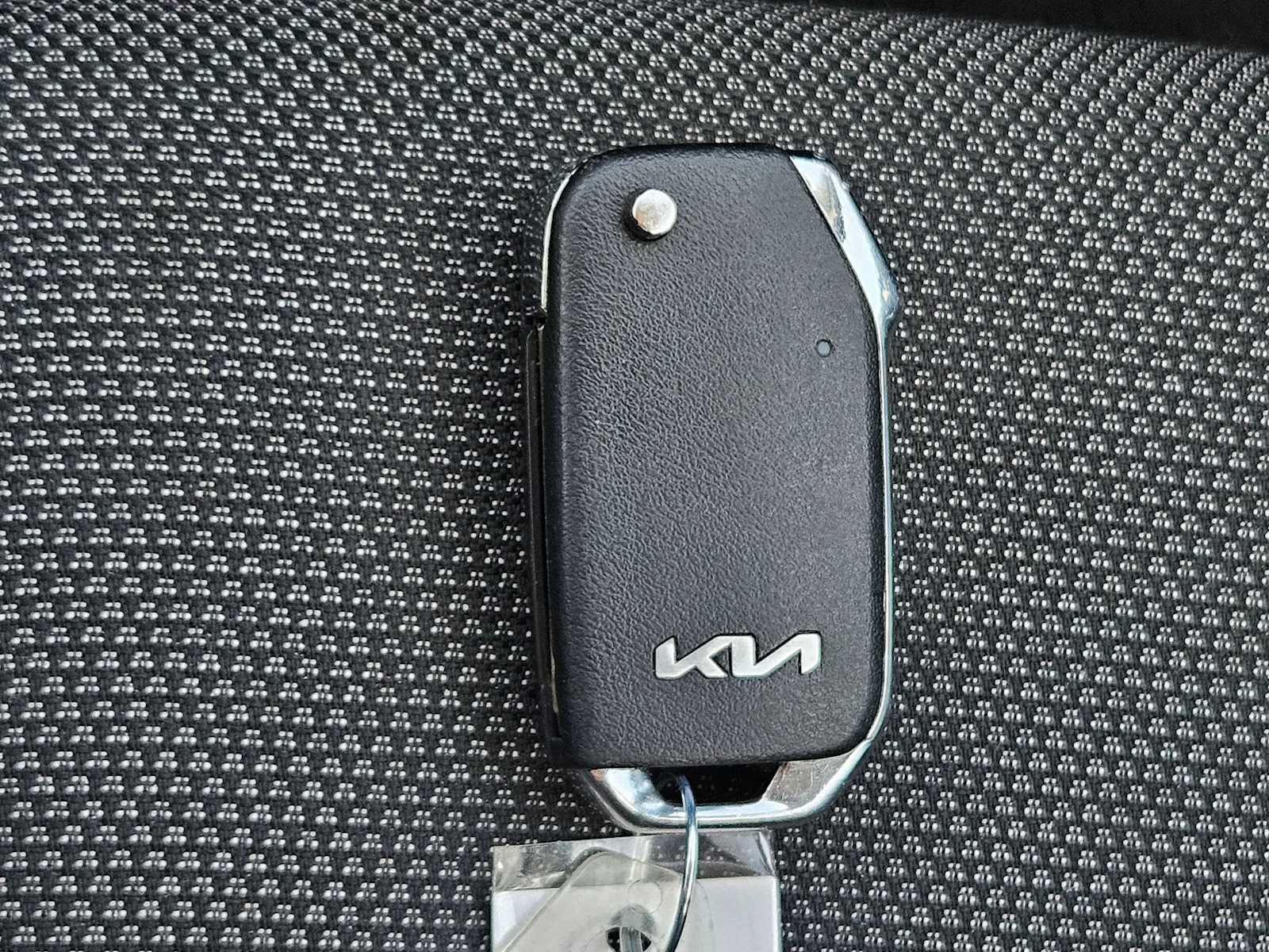 Certified 2024 Kia Forte LXS FWD image 27