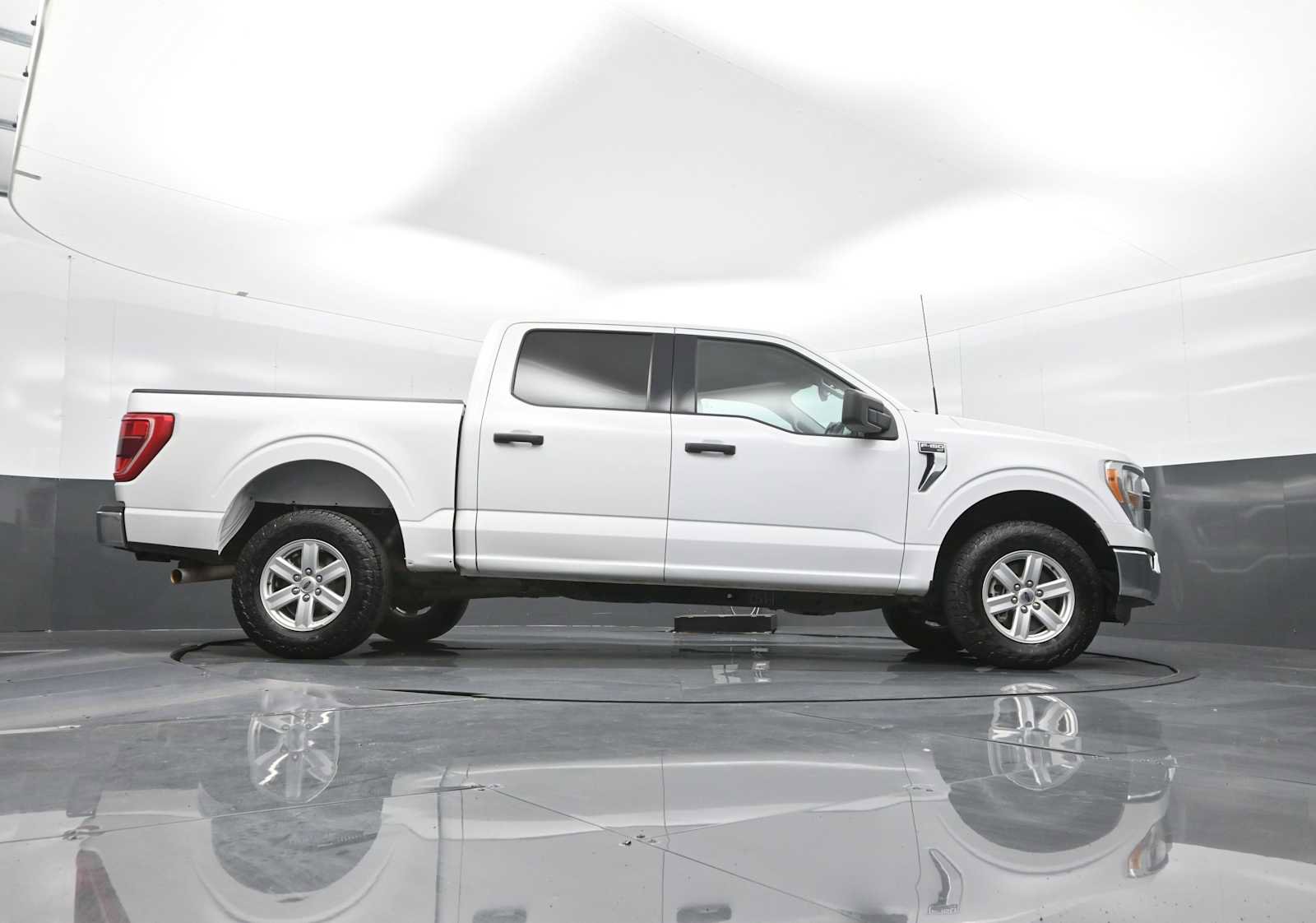 Used 2022 Ford F150 XLT w/ Equipment Group 301A Mid image 30