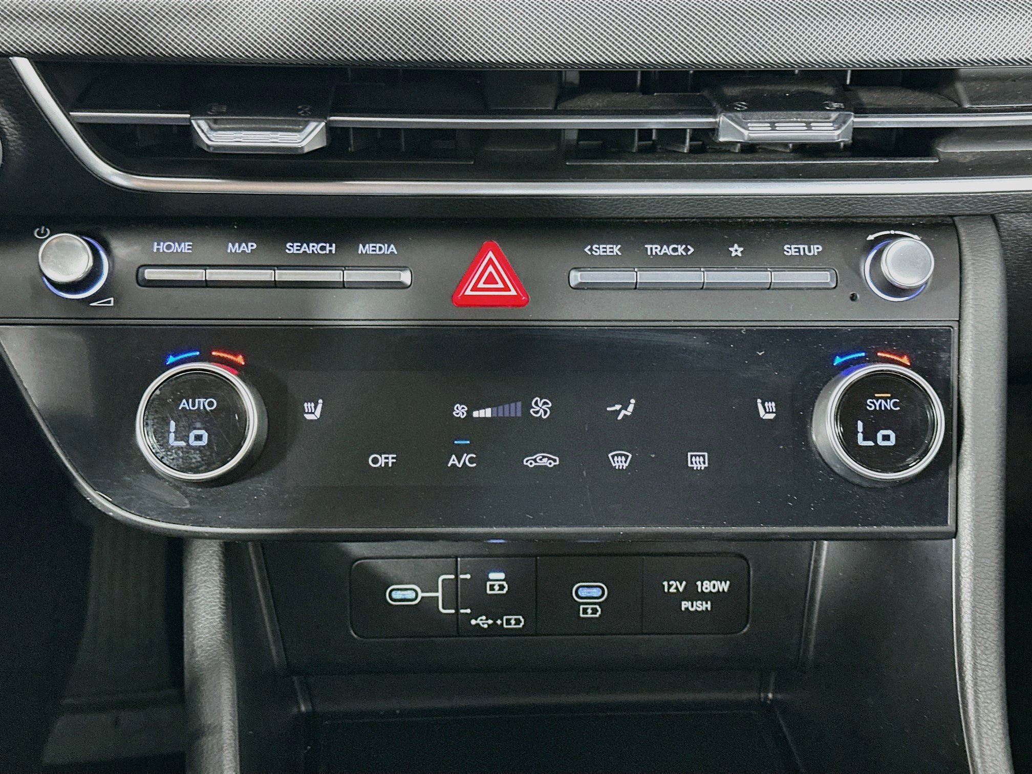 Used 2025 Hyundai Sonata SEL FWD image 24