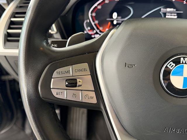 Used 2023 BMW X3 sDrive30i w/ Convenience Package image 20