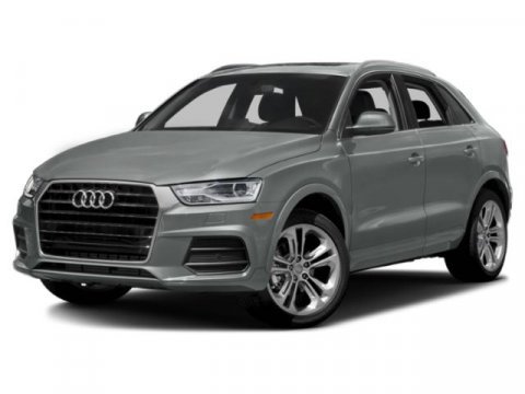 Used 2018 Audi Q3 2.0T Premium image 1