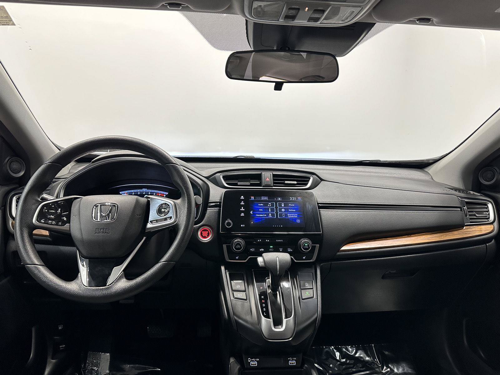 Used 2022 Honda CR-V EX image 22