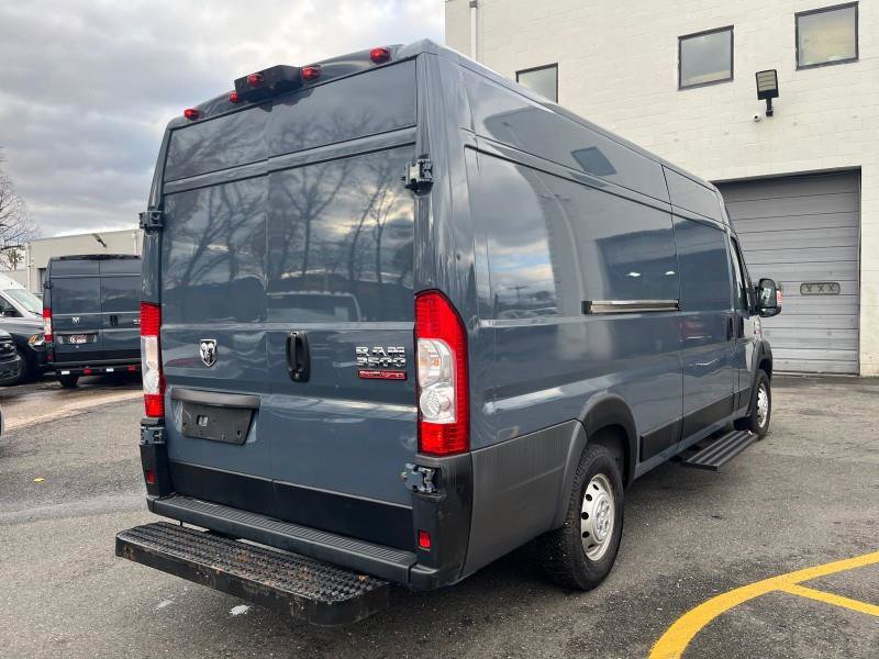 Used 2020 RAM ProMaster 3500 image 6