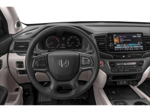 Certified 2025 Honda Ridgeline RTL image 9