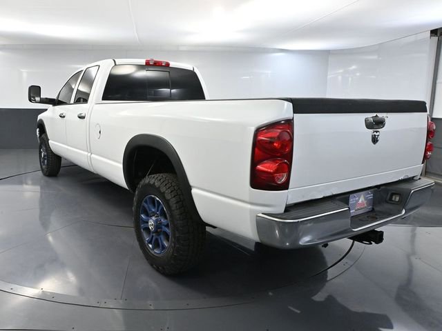 Used 2009 Dodge Ram 2500 Truck SLT w/ Popular Equipment Group AWD/4WD image 7