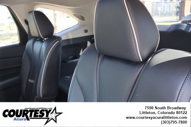 Used 2023 Acura MDX w/ Advance Package AWD/4WD image 25