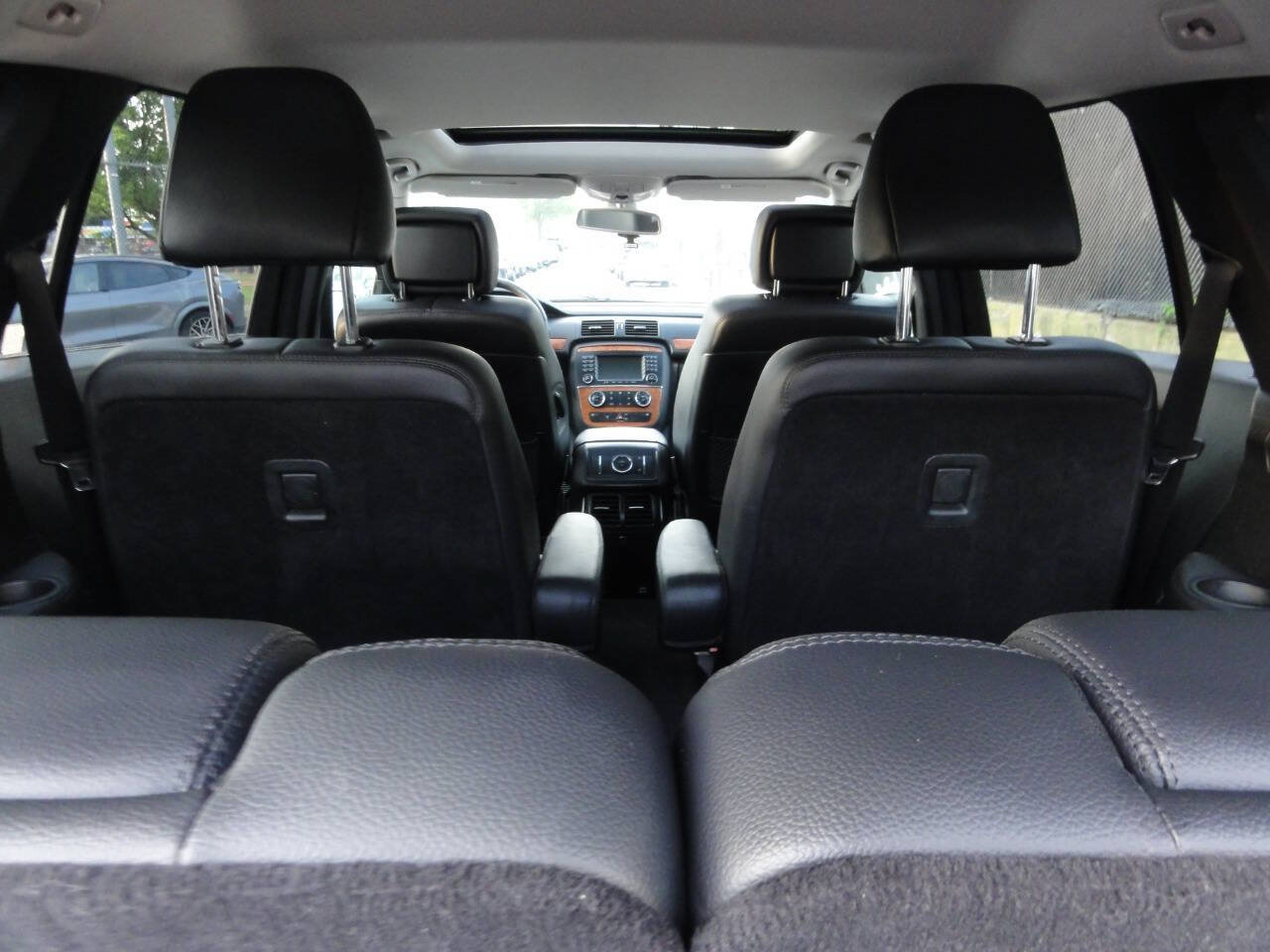 Used 2006 Mercedes-Benz R 350 4MATIC image 18