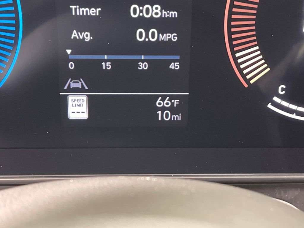 New 2026 Hyundai Kona SEL Sport image 21