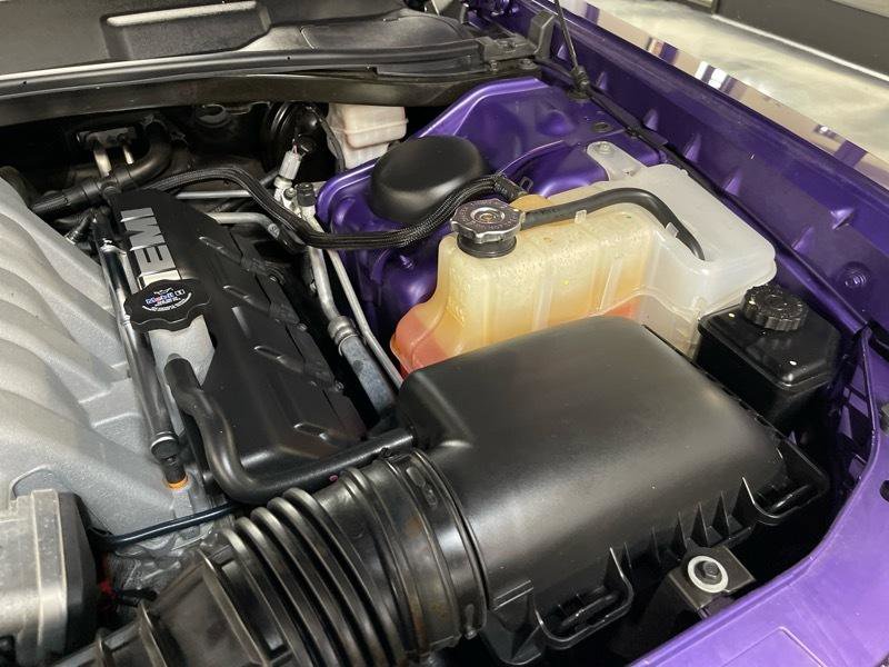 Used 2010 Dodge Challenger SRT8 w/ SRT Option Group II image 56