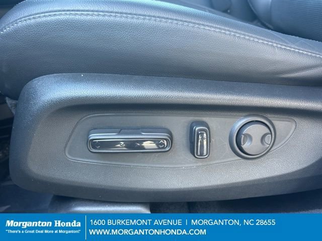 Used 2023 Honda CR-V EX-L image 18