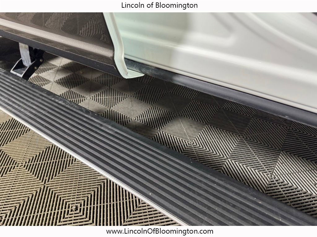 Used 2025 Ford F250 King Ranch w/ FX4 Off-Road Package image 20