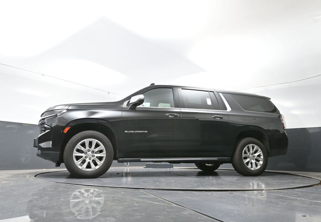 Used 2024 Chevrolet Suburban Premier image 55