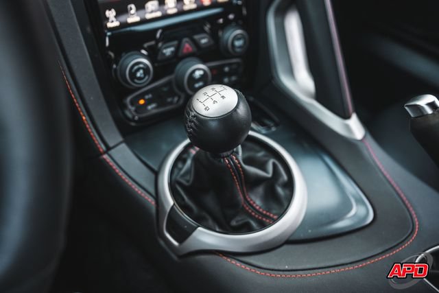 Used 2014 SRT Viper SRT-10 RWD image 15