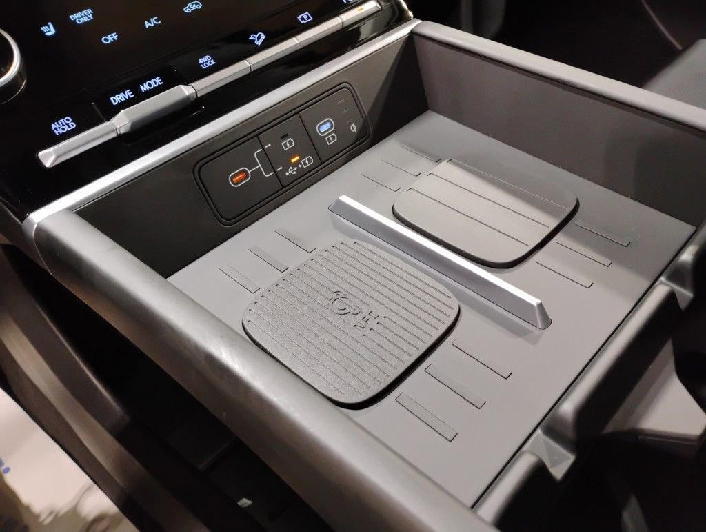 New 2026 Hyundai Santa Fe SEL image 31