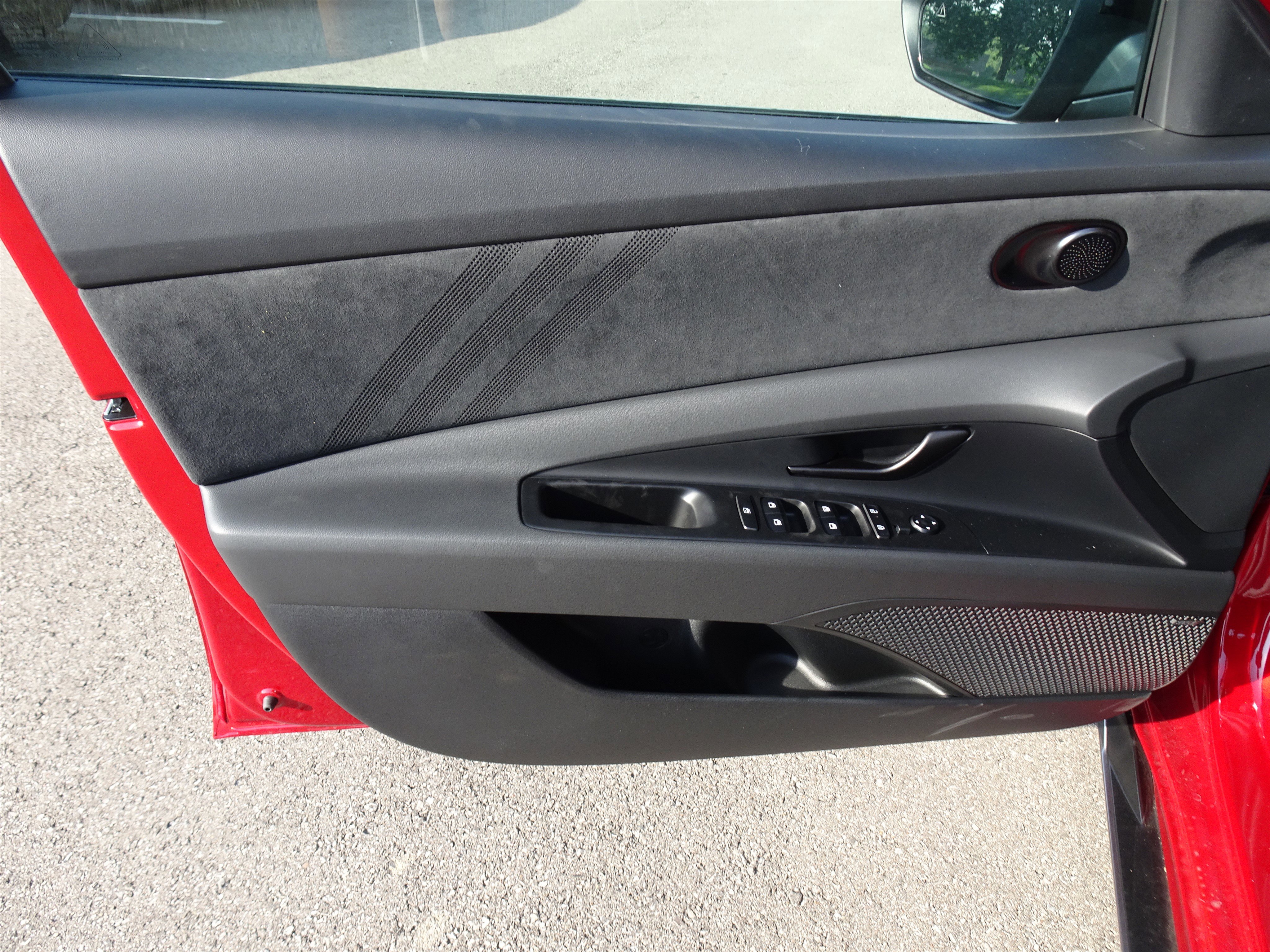 New 2025 Hyundai Elantra N image 10