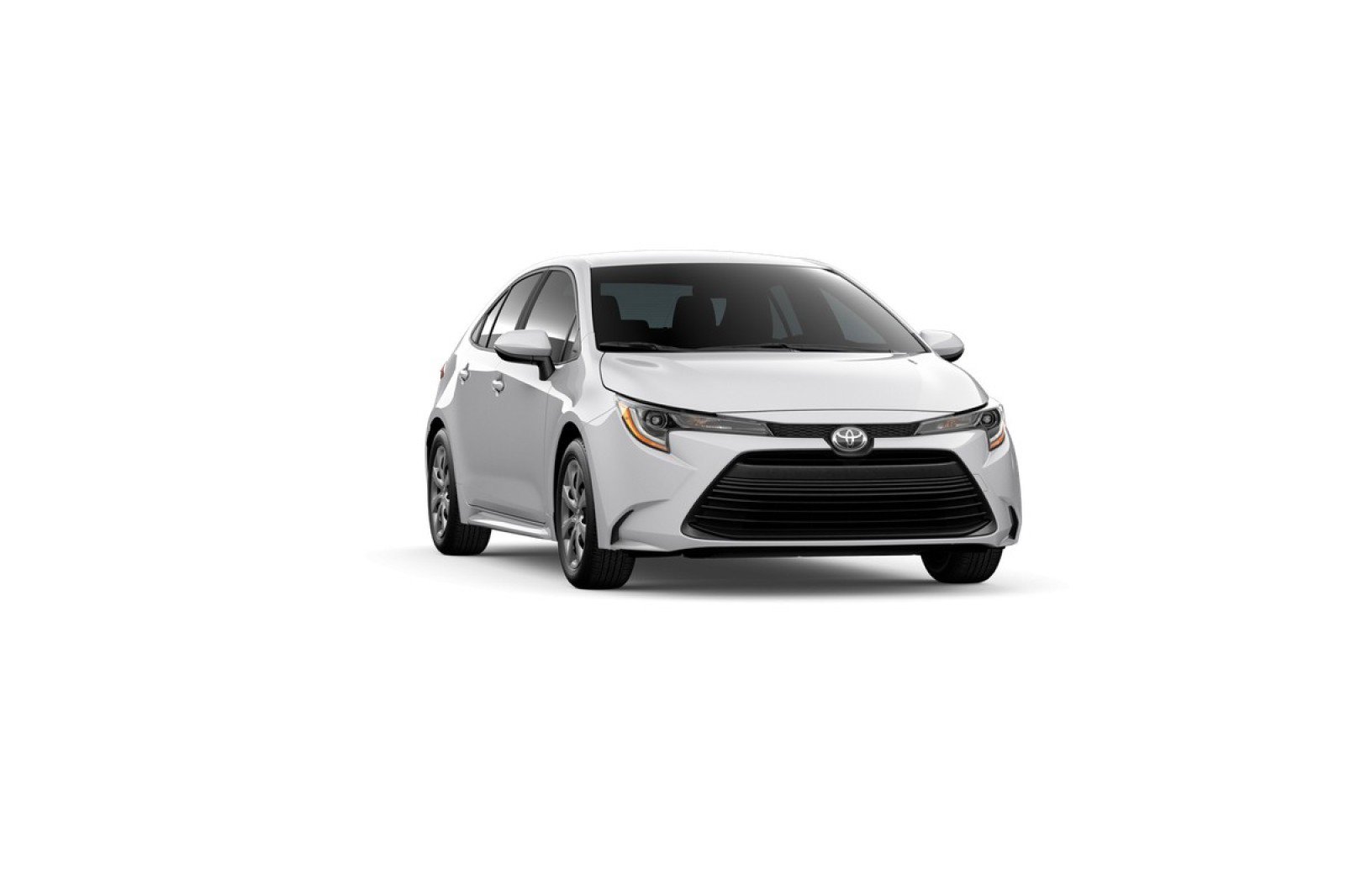 New 2026 Toyota Corolla LE image 18