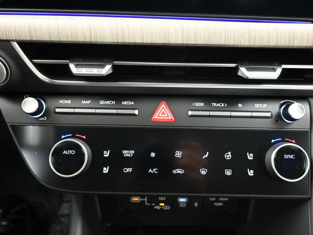 New 2026 Hyundai Sonata Limited image 33