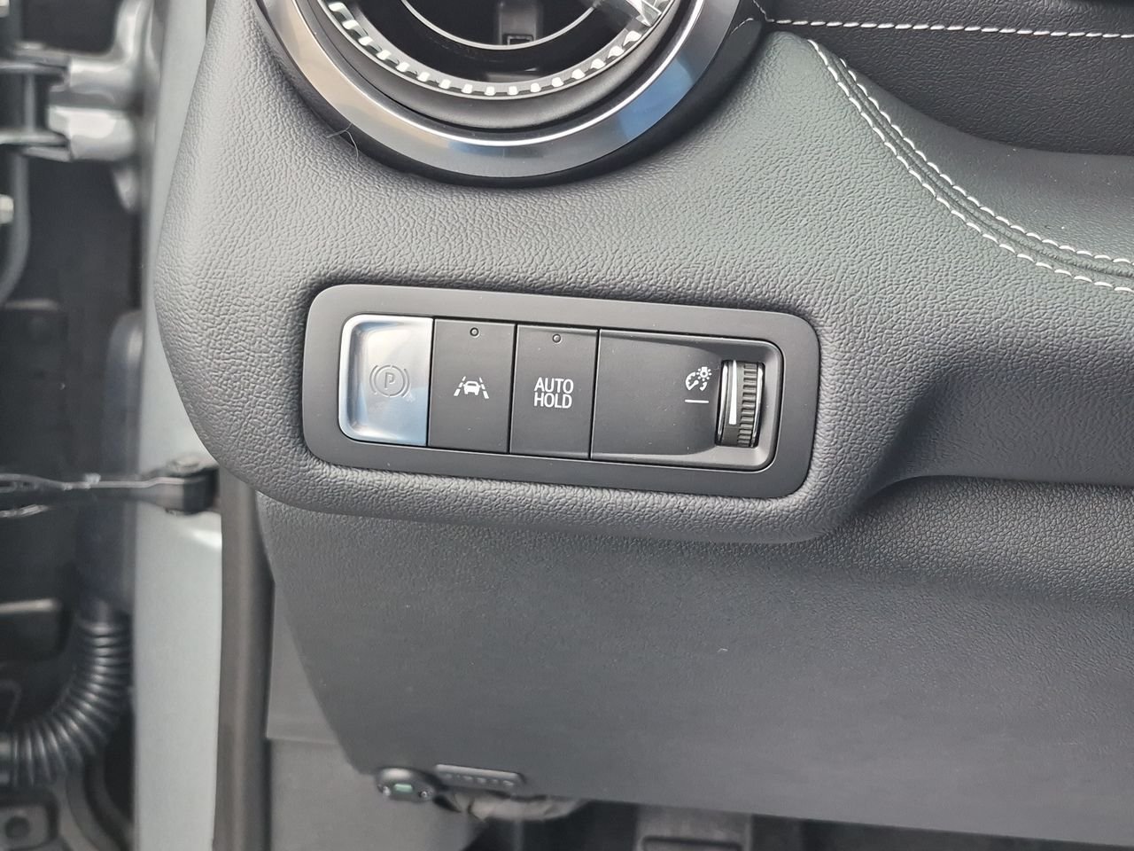 New 2026 Chevrolet Blazer EV LT FWD image 17
