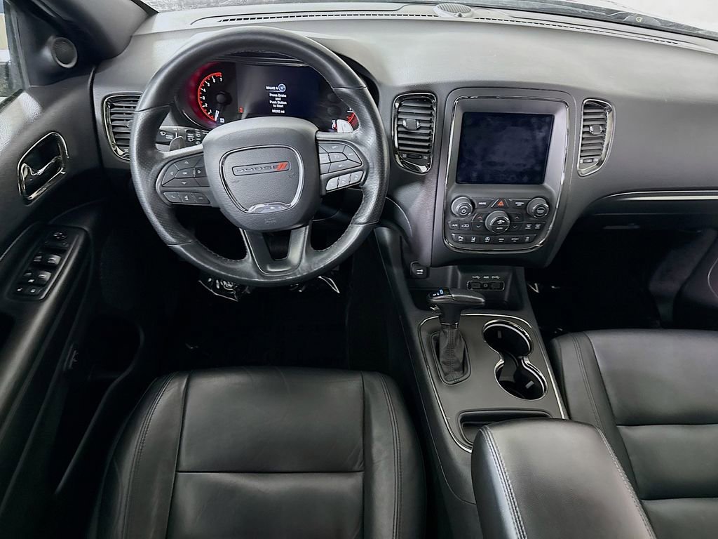 Used 2019 Dodge Durango GT image 3